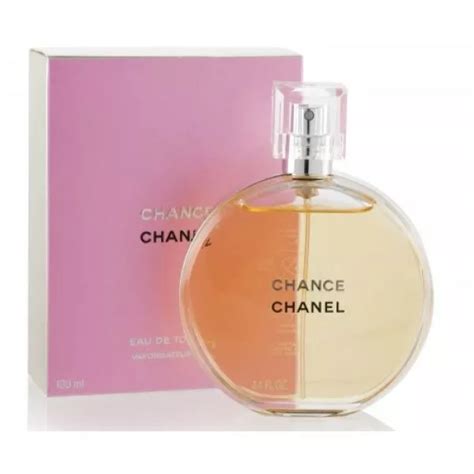 cuanto cuesta chance de chanel|chanel chance scent.